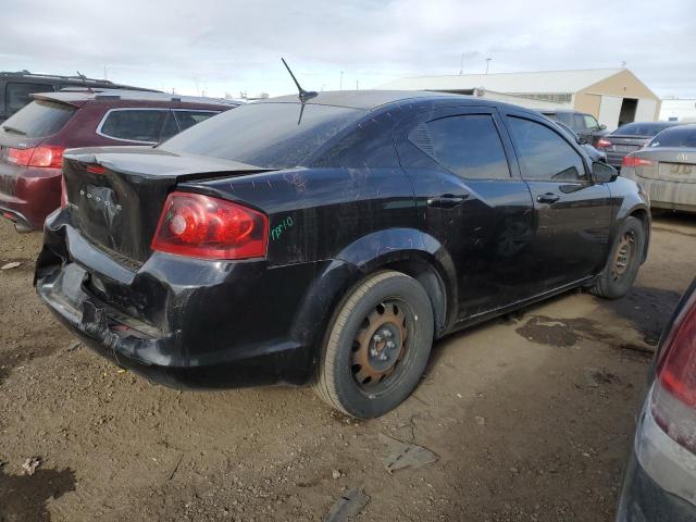 Photo 3 from auction – 2013 DODGE AVENGER SE with VIN 1C3CDZAG2DN749784