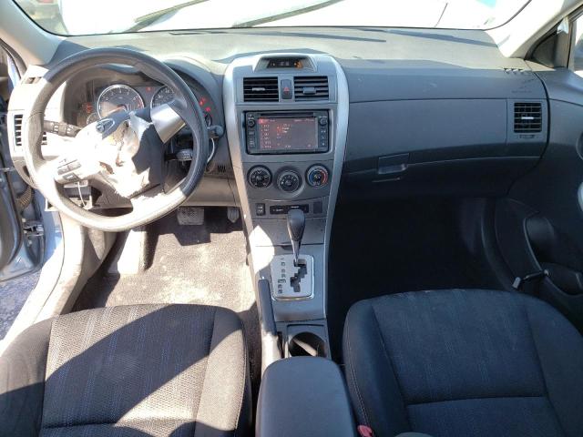 Photo 8 from auction – 2013 TOYOTA COROLLA BA with VIN 5YFBU4EE9DP128449