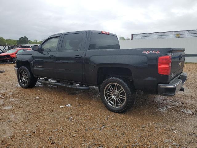 Photo 2 from auction – 2014 CHEVROLET SILVERADO with VIN 3GCUKREC8EG276741