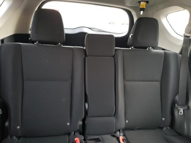 Photo 10 from auction – 2015 TOYOTA RAV4 LE with VIN 2T3BFREV1FW279401