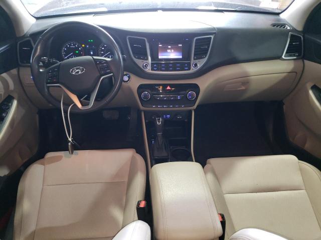 Photo 8 from auction – 2016 HYUNDAI TUCSON LIM with VIN KM8J3CA21GU150212