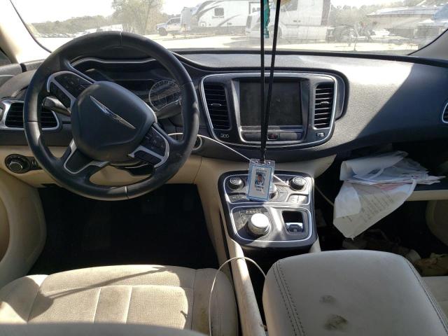 Photo 8 from auction – 2015 CHRYSLER 200 LIMITE with VIN 1C3CCCAB5FN683934