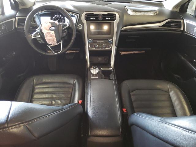 Photo 8 from auction – 2017 FORD FUSION SE with VIN 3FA6P0T95HR141633