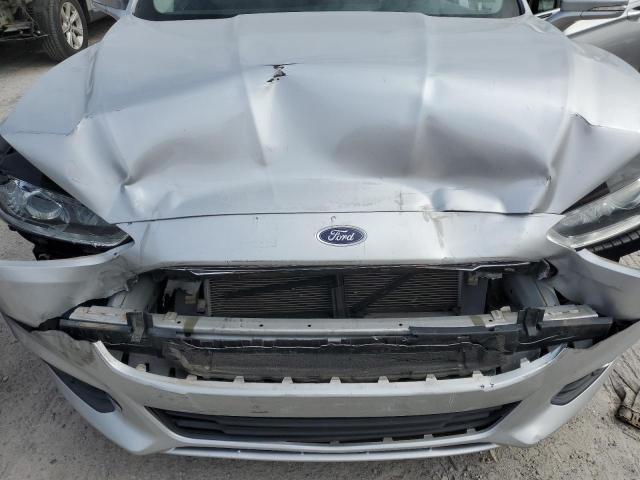 Photo 11 from auction – 2014 FORD FUSION SE with VIN 3FA6P0HD2ER327770