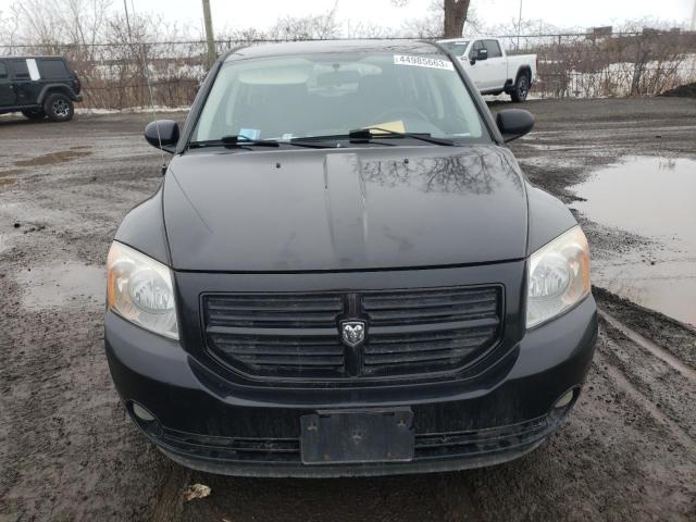 Photo 5 from auction – 2008 DODGE CALIBER SX with VIN 1B3HB48B08D595691