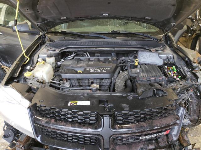 Foto 11 de la subasta – 2013 DODGE AVENGER SE con VIN 1C3CDZAB8DN746053