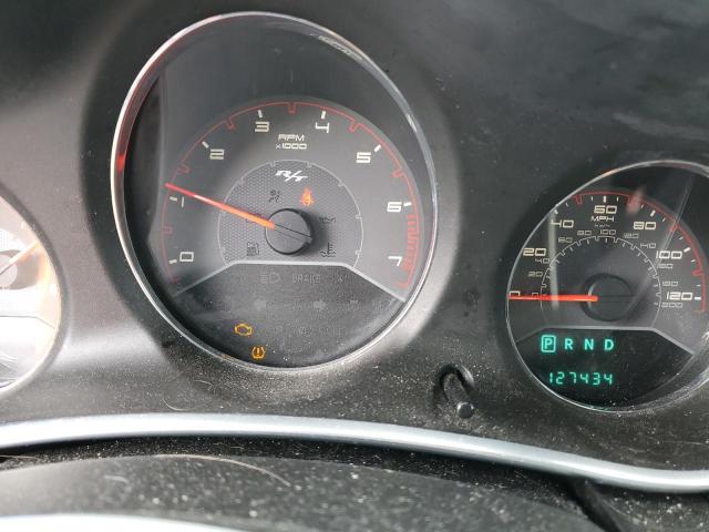 Photo 9 from auction – 2013 DODGE AVENGER R/ with VIN 1C3CDZBG0DN586261