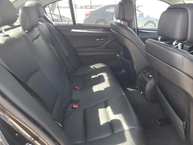 Photo 10 from auction – 2011 BMW 528 I with VIN WBAFR1C5XBC672563