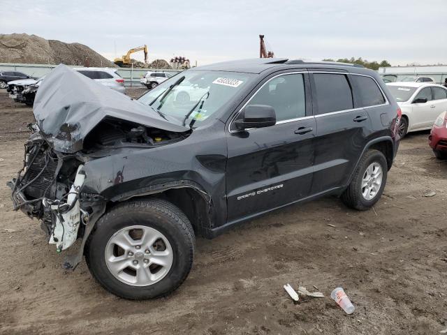 Photo 1 from auction – 2014 JEEP GRAND CHER with VIN 1C4RJFAG6EC144404