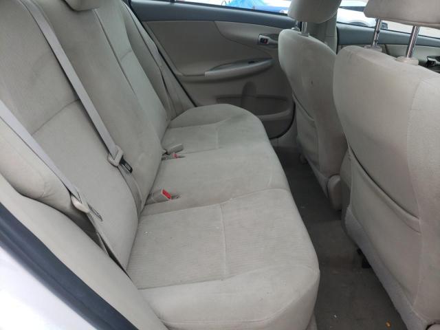 Photo 10 from auction – 2010 TOYOTA COROLLA BA with VIN 2T1BU4EE5AC398273