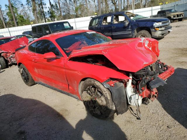 Photo 4 from auction – 2015 FORD MUSTANG with VIN 1FA6P8AM9F5411906