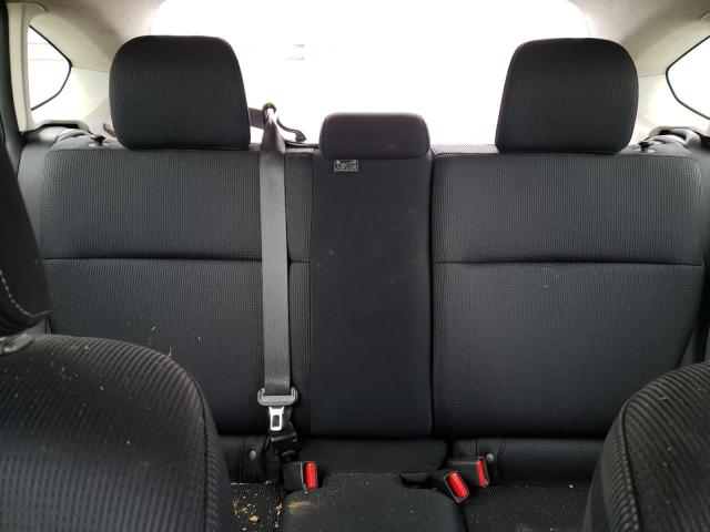 Photo 10 from auction – 2015 SUBARU IMPREZA SP with VIN JF1GPAY65F8247023