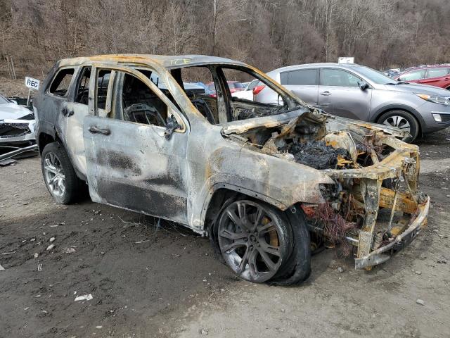 Photo 4 from auction – 2014 JEEP GRAND CHER with VIN 1C4RJFBG7EC486345