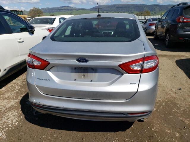 Photo 6 from auction – 2015 FORD FUSION SE with VIN 3FA6P0H78FR266016