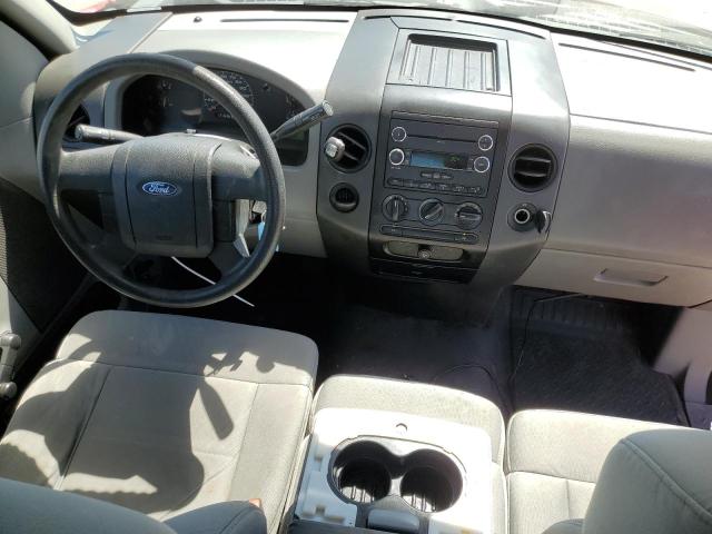 Photo 8 from auction – 2008 FORD F150 with VIN 1FTRF12288KE95154
