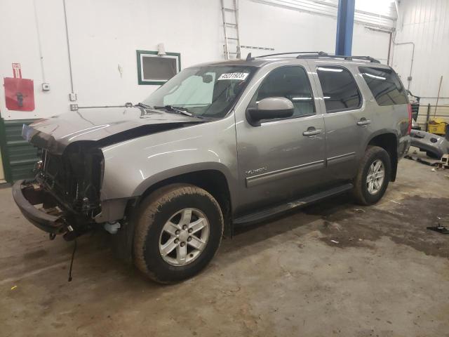 GMC YUKON SLT 2012 with VIN 1GKS2CE0XCR260441 - Photo from auction
