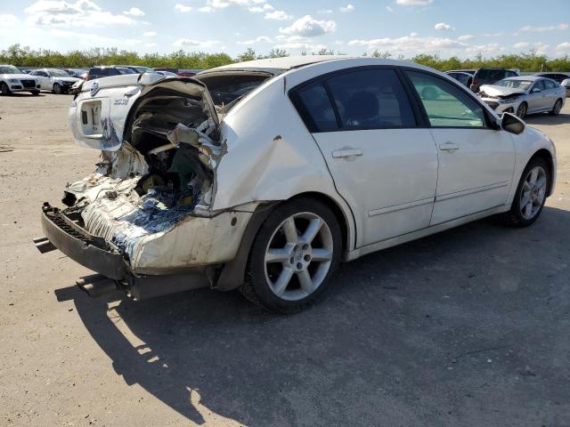 Photo 3 from auction – 2005 NISSAN MAXIMA SE with VIN 1N4BA41E15C825709