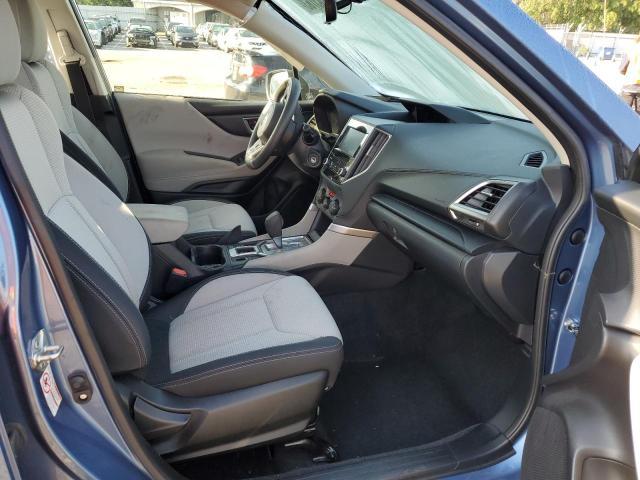 Photo 5 from auction – 2019 SUBARU FORESTER with VIN JF2SKACC7KH408774