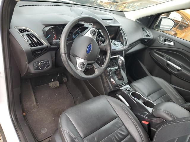 Photo 8 from auction – 2014 FORD ESCAPE TIT with VIN 1FMCU0J91EUE57717