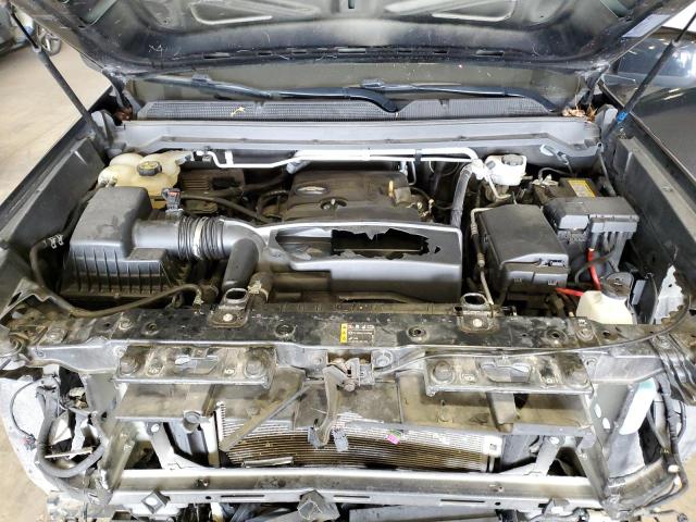 Photo 11 from auction – 2017 CHEVROLET COLORADO with VIN 1GCHTBEA9H1245909