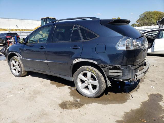 Photo 2 from auction – 2004 LEXUS RX 330 with VIN JTJGA31U540039653