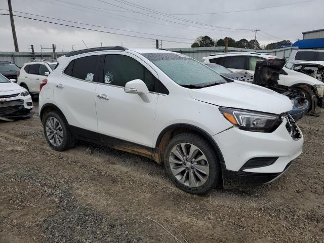 Photo 4 from auction – 2018 BUICK ENCORE PRE with VIN KL4CJASB2JB598655