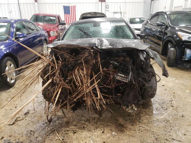 Photo 5 from auction – 2014 CHEVROLET MALIBU 1LT with VIN 1G11C5SL6EF303393