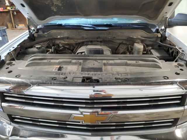 Photo 11 from auction – 2015 CHEVROLET SILVERADO with VIN 1GC1KUEG7FF138815