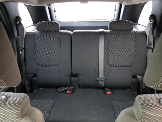Photo 10 from auction – 2006 PONTIAC TORRENT with VIN 2CKDL63F266105627