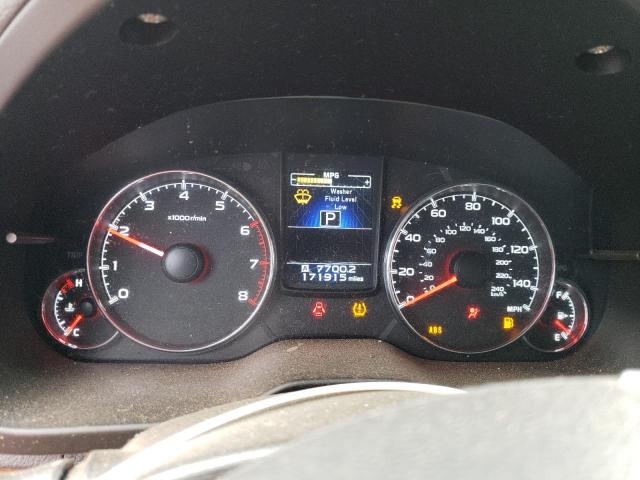 Снимка 9 от търг – 2013 SUBARU OUTBACK 2. с VIN 4S4BRBJC2D3269698