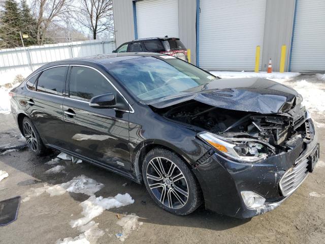 Photo 4 from auction – 2015 TOYOTA AVALON XLE with VIN 4T1BK1EB3FU137143