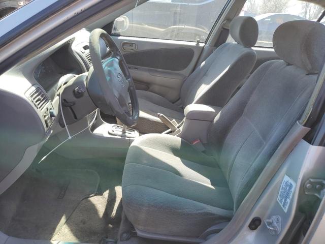 Photo 7 from auction – 2001 TOYOTA COROLLA CE with VIN 2T1BR12EX1C490404