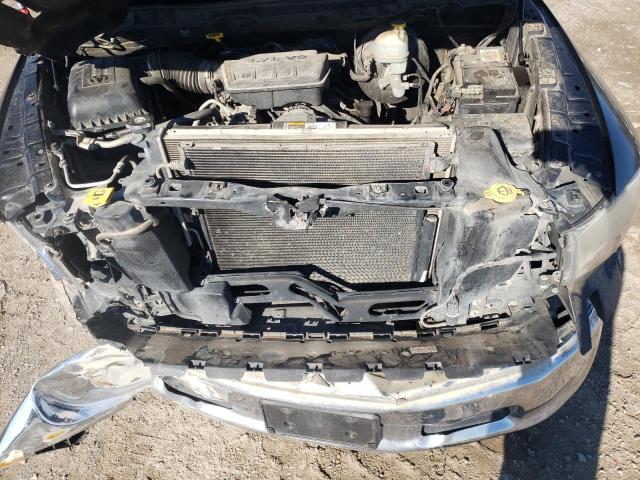 Photo 11 from auction – 2013 RAM 1500 ST with VIN 1C6RR6FP4DS655915