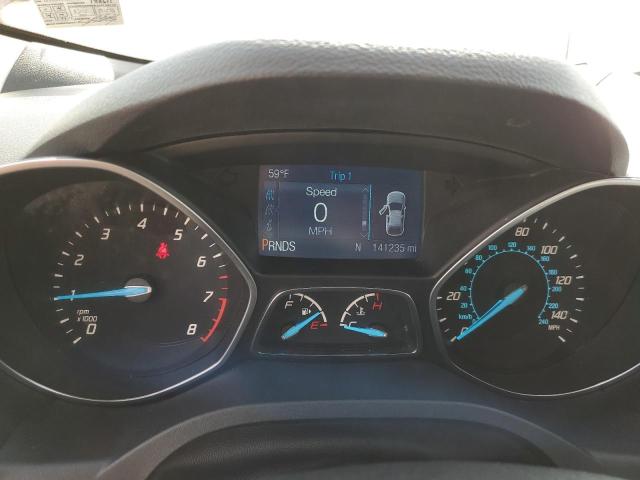 Photo 9 from auction – 2014 FORD ESCAPE SE with VIN 1FMCU0GX2EUC56527