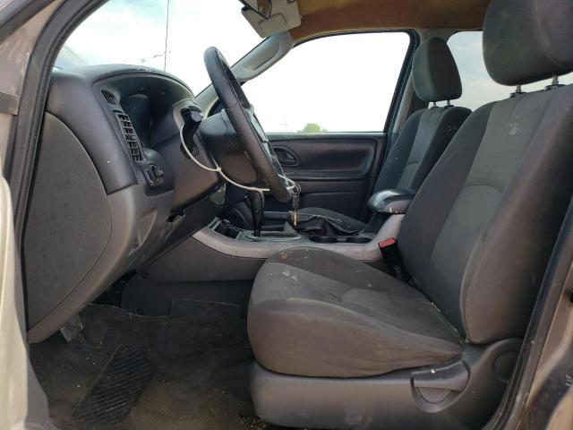 Photo 7 from auction – 2006 MAZDA TRIBUTE I with VIN 4F2YZ02ZX6KM01203