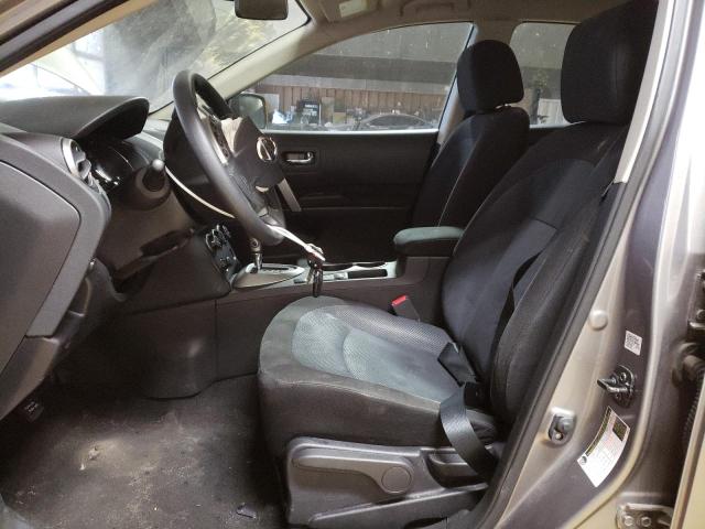Photo 7 from auction – 2014 NISSAN ROGUE SELE with VIN JN8AS5MT2EW605520