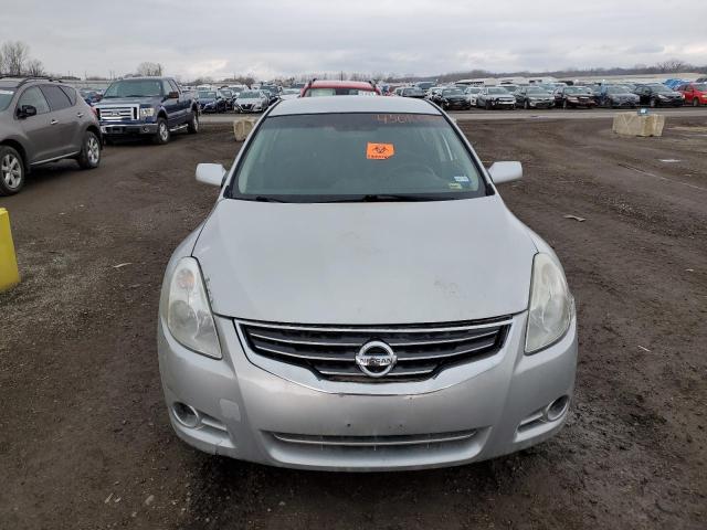 Photo 5 from auction – 2012 NISSAN ALTIMA BAS with VIN 1N4AL2AP7CN527050