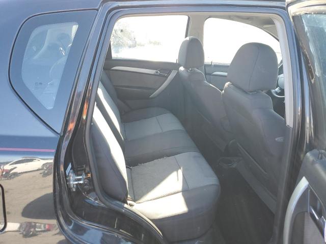 Photo 10 from auction – 2010 CHEVROLET AVEO LS with VIN KL1TD6DE7AB116772