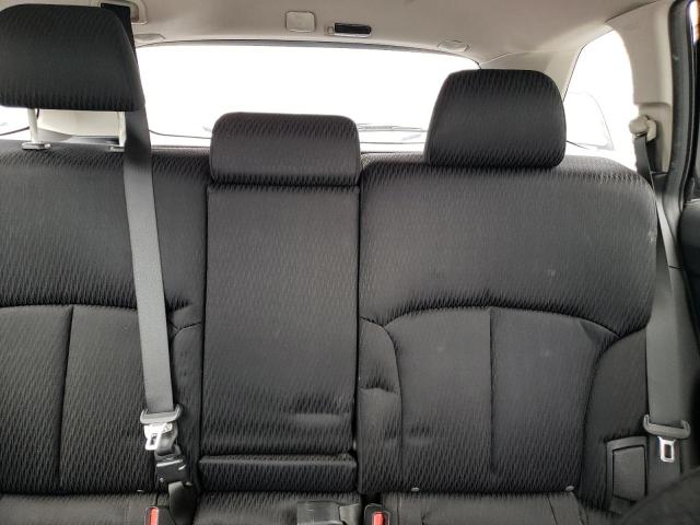 Photo 10 from auction – 2012 SUBARU OUTBACK 2. with VIN 4S4BRCGC4C3252056