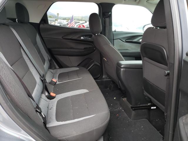 Photo 11 from auction – 2022 CHEVROLET TRAILBLAZE with VIN KL79MPSL7NB055629