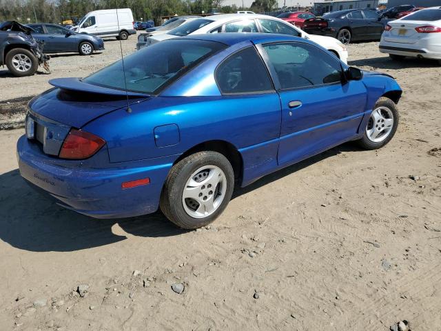 Photo 3 from auction – 2005 PONTIAC SUNFIRE with VIN 3G2JB12F55S158263