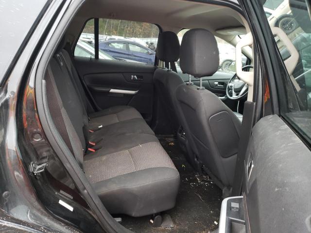 Photo 11 from auction – 2013 FORD EDGE SEL with VIN 2FMDK4JC7DBB65667