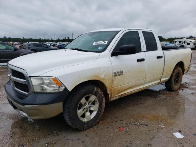RAM 1500 ST 2014 with VIN 1C6RR6FG3ES416387 - Photo from auction