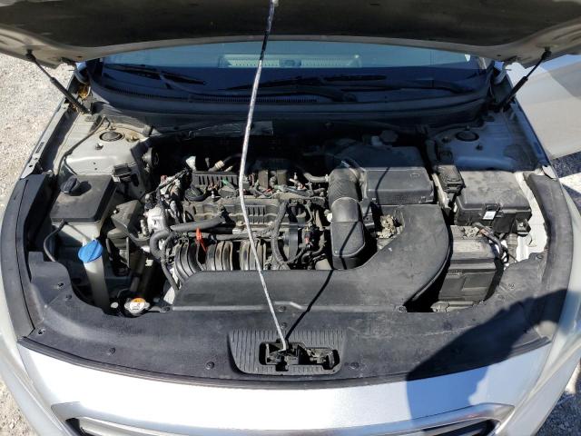 Photo 11 from auction – 2016 HYUNDAI SONATA SE with VIN 5NPE24AF7GH265506