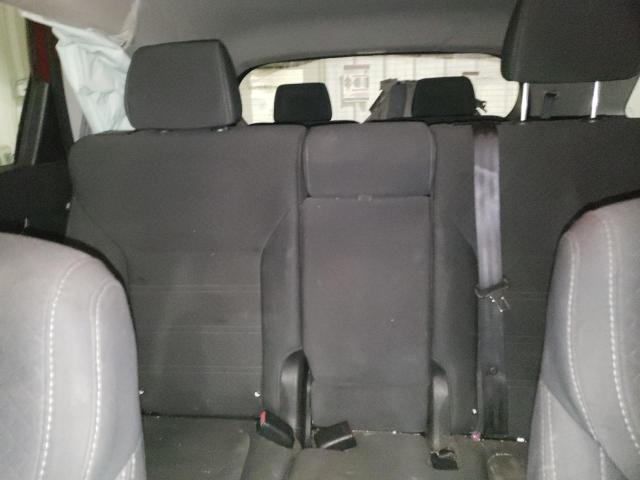 Photo 10 from auction – 2016 KIA SORENTO LX with VIN 5XYPGDA53GG141371