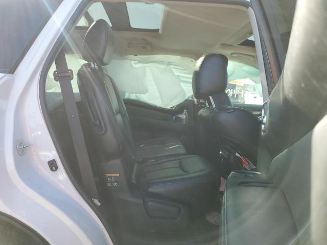 Foto 11 de la subasta – 2014 NISSAN PATHFINDER con VIN 5N1AR2MNXEC673410