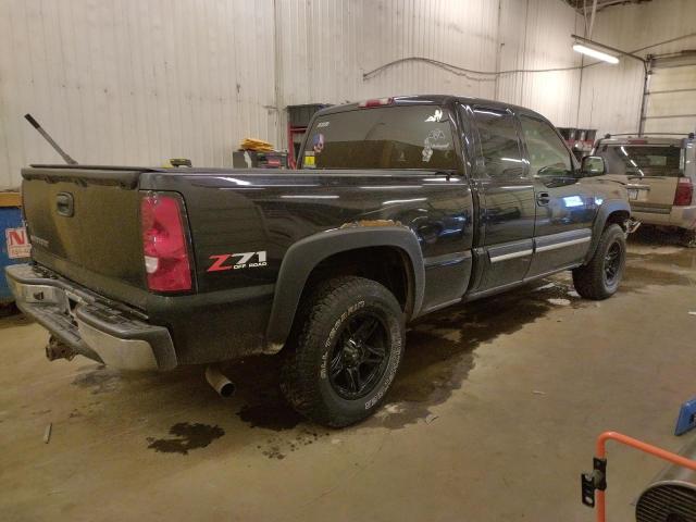 Photo 3 from auction – 2006 CHEVROLET 1500 with VIN 2GCEK19BX61108181