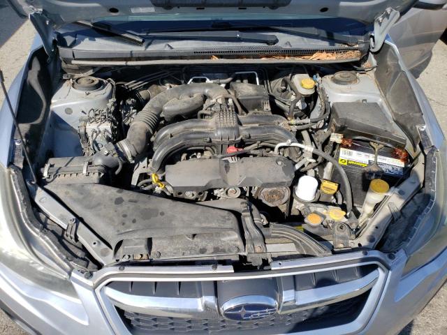 Photo 11 from auction – 2013 SUBARU IMPREZA PR with VIN JF1GPAE65DH835425