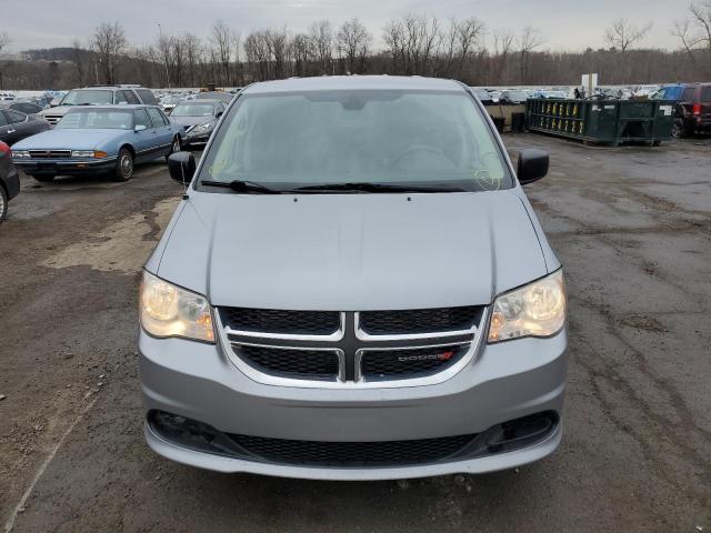 Photo 5 from auction – 2018 DODGE GRAND CARA with VIN 2C4RDGBG9JR328782