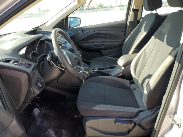 Photo 7 from auction – 2014 FORD ESCAPE S with VIN 1FMCU0F74EUD56694